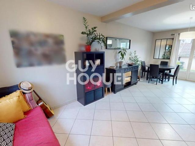 Maison vente à Palaiseau, Longpont-sur-orge