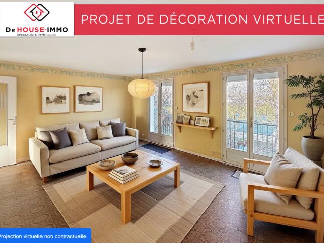 Maison vente à Angoulême, Montemboeuf