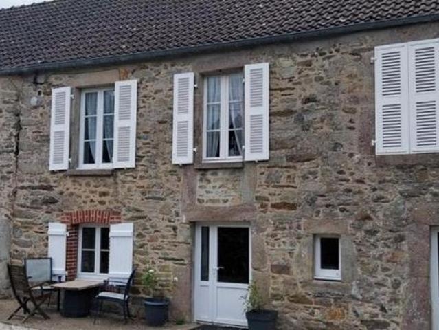 Maison vente à Cherbourg, Sainte-croix-hague