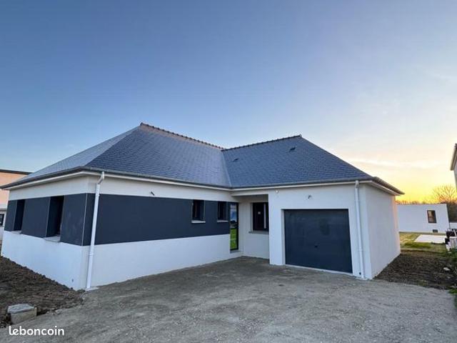 Maison vente à Brest, Bretagne