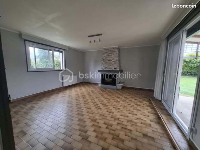 Maison vente à Trun, Orne
