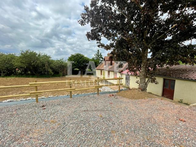 Maison vente à France métropolitaine, Beaumont-sur-sarthe