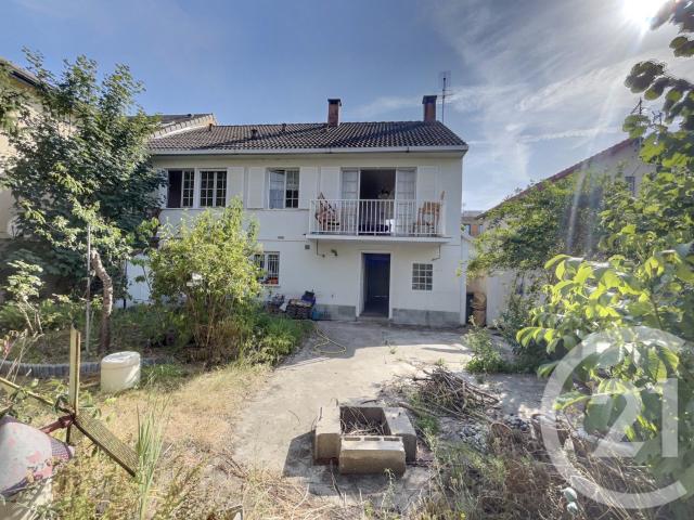 Maison vente à Le Raincy, Drancy