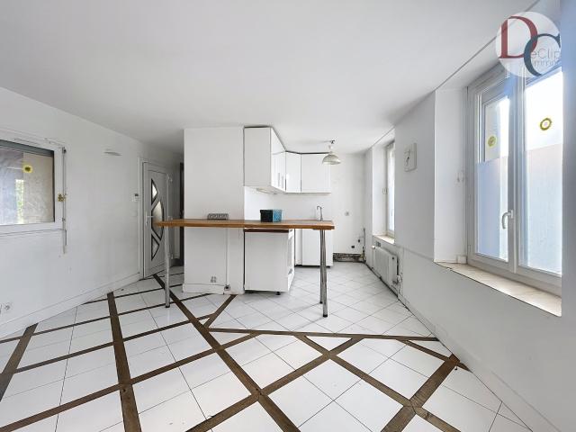 Maison vente à Sarcelles, Soisy-sous-montmorency