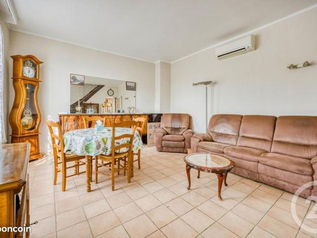 Maison vente à Évry, Vigneux-sur-seine