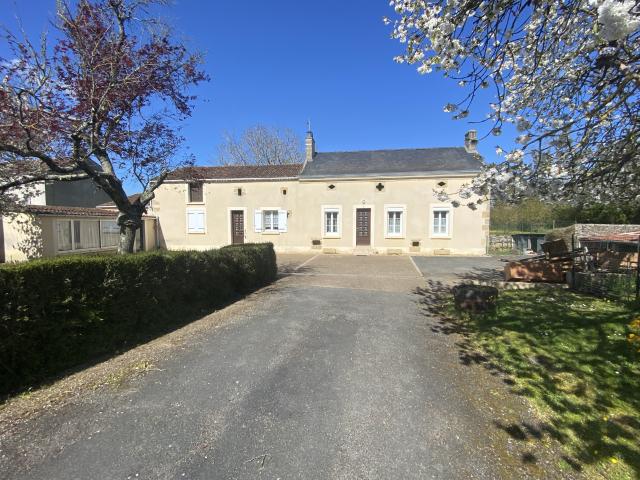 Maison vente à Cholet, Vihiers