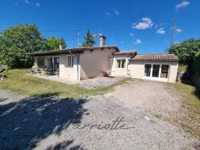 Maison vente à Nyons, Bourdeaux