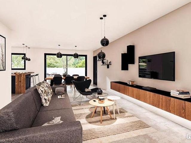 Maison vente à Les Sables-d'Olonne, Saint-hilaire-la-forêt