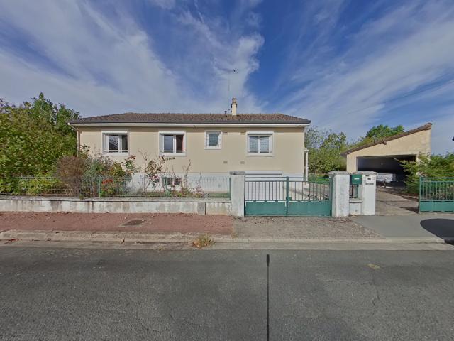 Maison vente à Naintré, Vienne