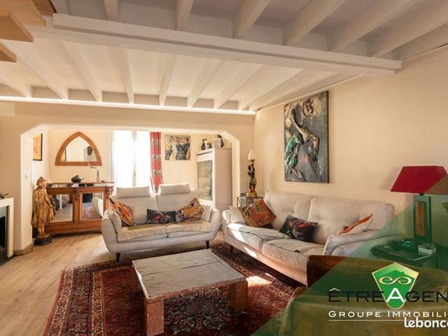 Maison vente à Mantes-la-Jolie, Yvelines