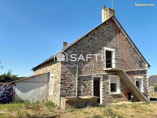 Maison vente à Fougères-Vitré, Bretagne