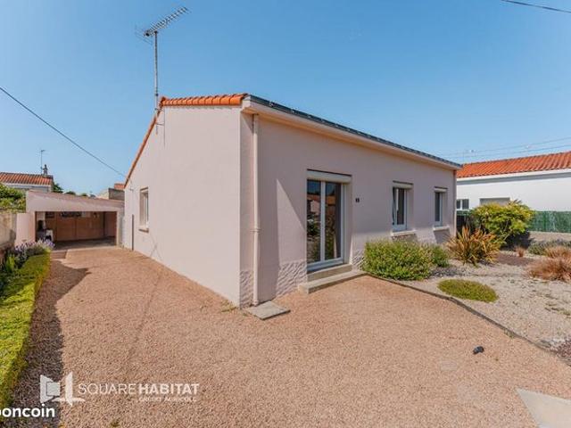 Maison vente à Aizenay