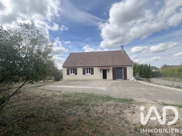 Maison vente à Monéteau