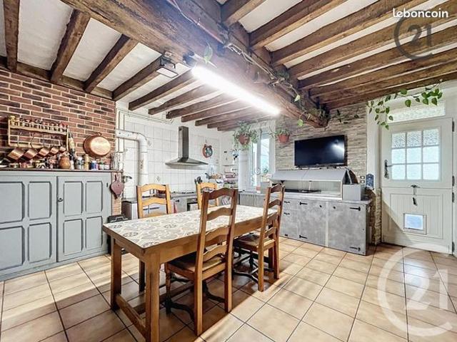 Maison vente à Sens, Villebougis