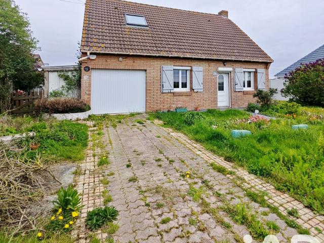 Maison vente à Dunkerque, Drincham