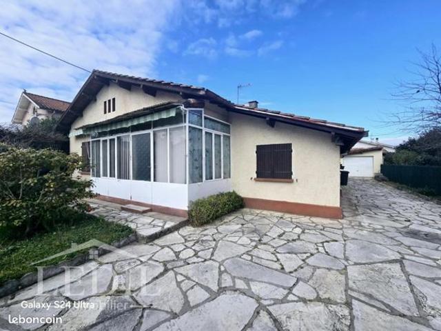 Maison vente à Villeneuve-sur-lot, Bastide
