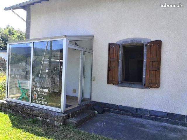 Maison vente à Murat-le-Quaire, Puy-de-Dôme