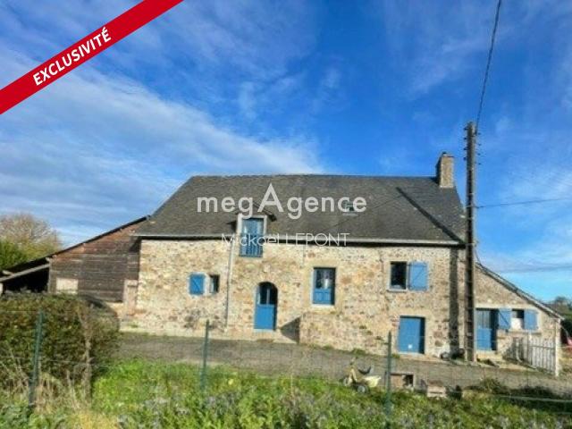 Maison vente à Mayenne, Chailland
