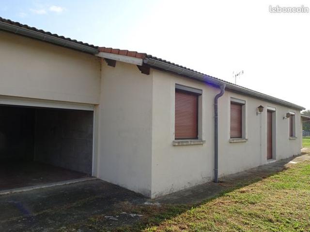 Maison vente à Frouzins, Haute-Garonne