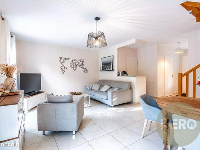 Maison vente à Plaisir, Yvelines