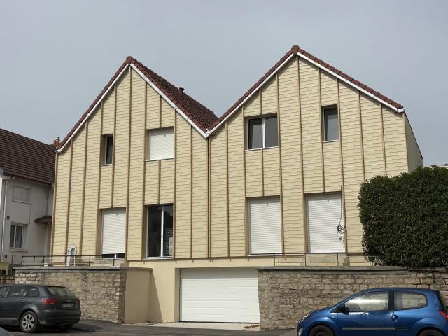 Maison vente à Les Bourroches, Dijon