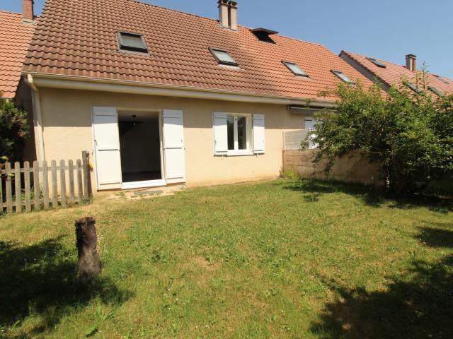 Maison vente à Versailles, Guyancourt