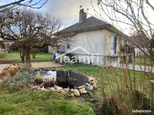 Maison vente à Saint-Amand-Montrond, Saint-denis-de-palin