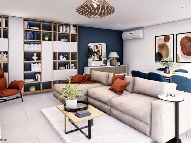 Maison vente à Bouelles, Seine-Maritime