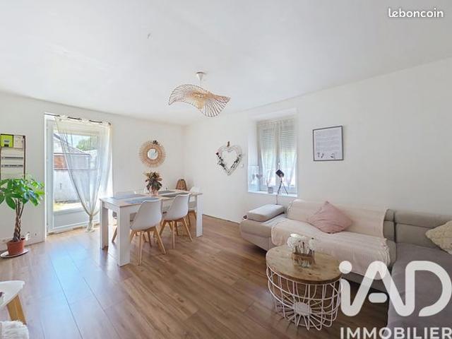 Maison vente à Mignières, Eure-et-Loir