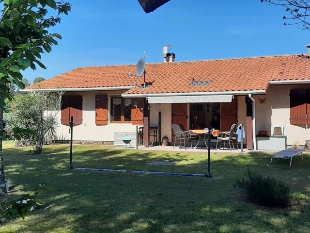 Maison vente à Dax, Lit-et-mixe
