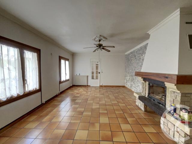 Maison vente à Le Raincy, Drancy