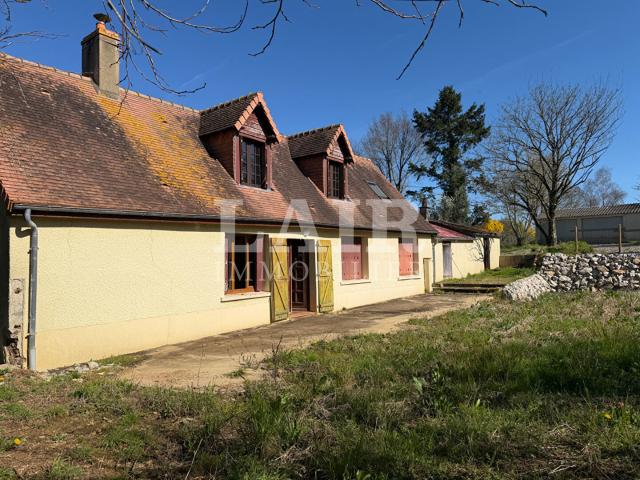 Maison vente à Mamers, Fresnay-sur-sarthe