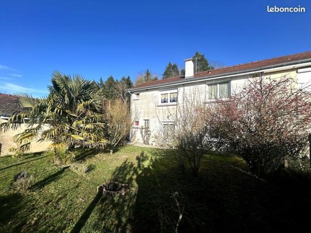 Maison vente à Charolles, Gueugnon