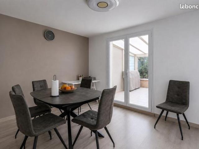 Maison vente à Le Raincy, Dugny