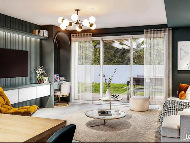 Maison vente à Nantes, Maisdon-sur-sèvre