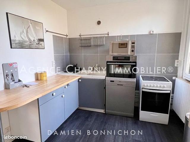 Maison vente à Auxerre, Bourgogne-Franche-Comté