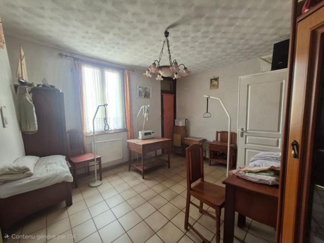 Maison vente à Lille