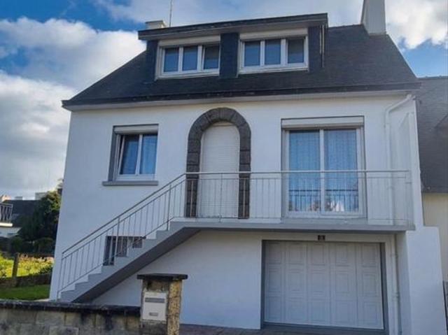 Maison vente à Quimper, Bretagne