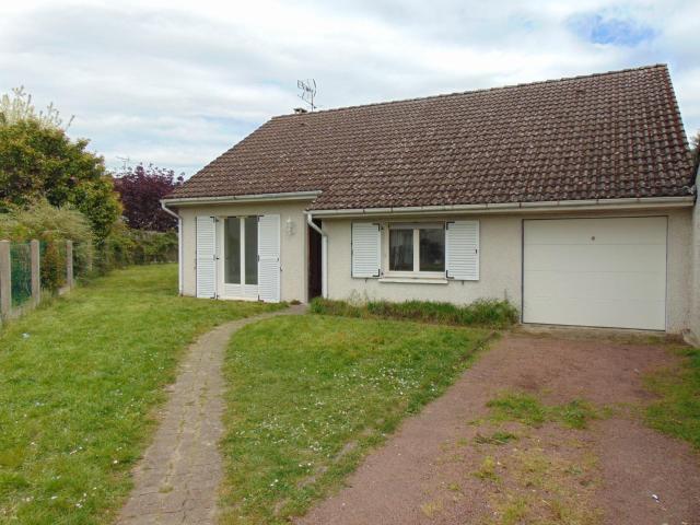 Maison vente à Montargis, Châlette-sur-loing