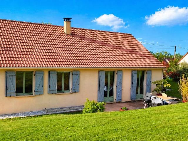 Maison vente à Provins, Fontenay-trésigny
