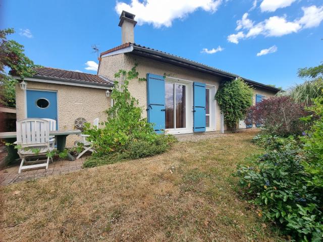 Maison vente à Saint-Étienne, La Grand-croix
