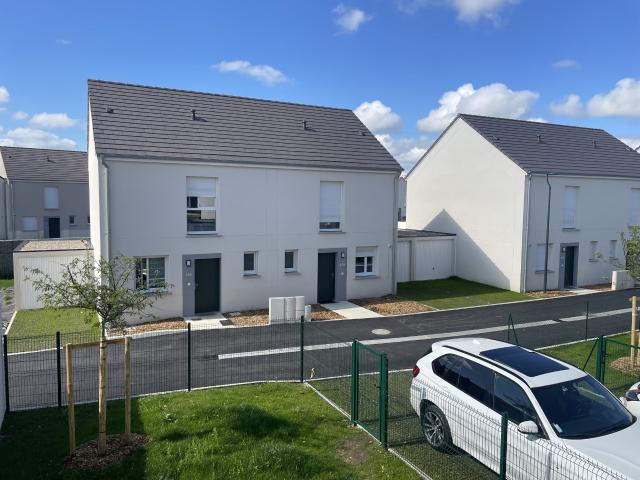 Maison location à Bourg-en-Bresse, Bourg-en-bresse