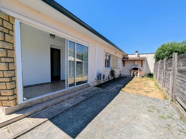 Maison location à Bordeaux, Pessac
