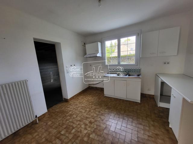Maison location à Nantes, Thouaré-sur-loire