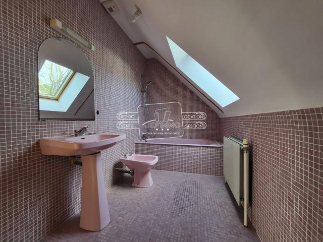 Maison location à Nantes, Thouaré-sur-loire