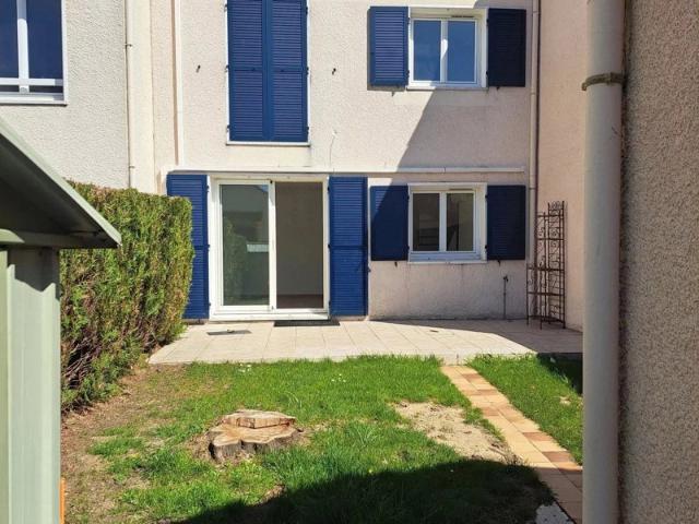 Maison location à Versailles, Montigny-le-bretonneux
