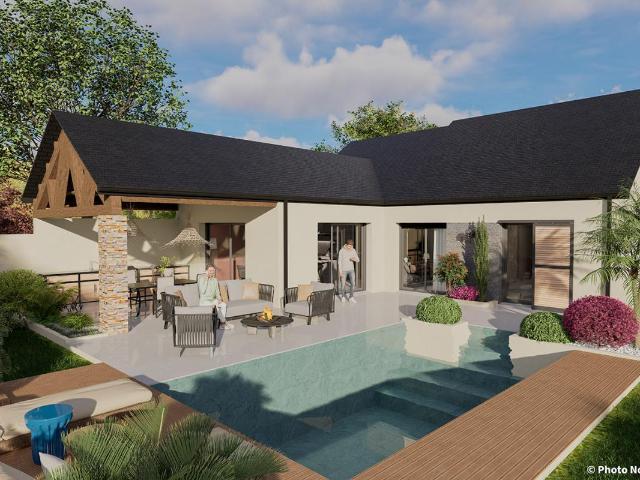 Maison vente à France métropolitaine, Neuville-sur-sarthe