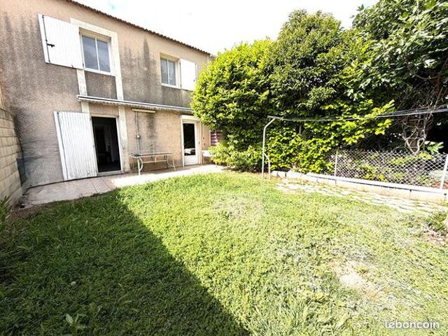 Maison vente à Istres