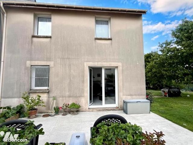 Maison vente à Nantes, Sainte-luce-sur-loire