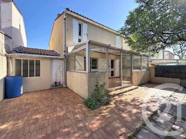 Maison vente à Montpellier, Juvignac